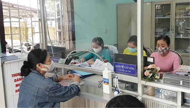 “Thân thiện, đúng hẹn, đơn giản”