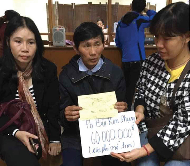 Các con của chị Sen mong được “tiếp sức” để đến trường