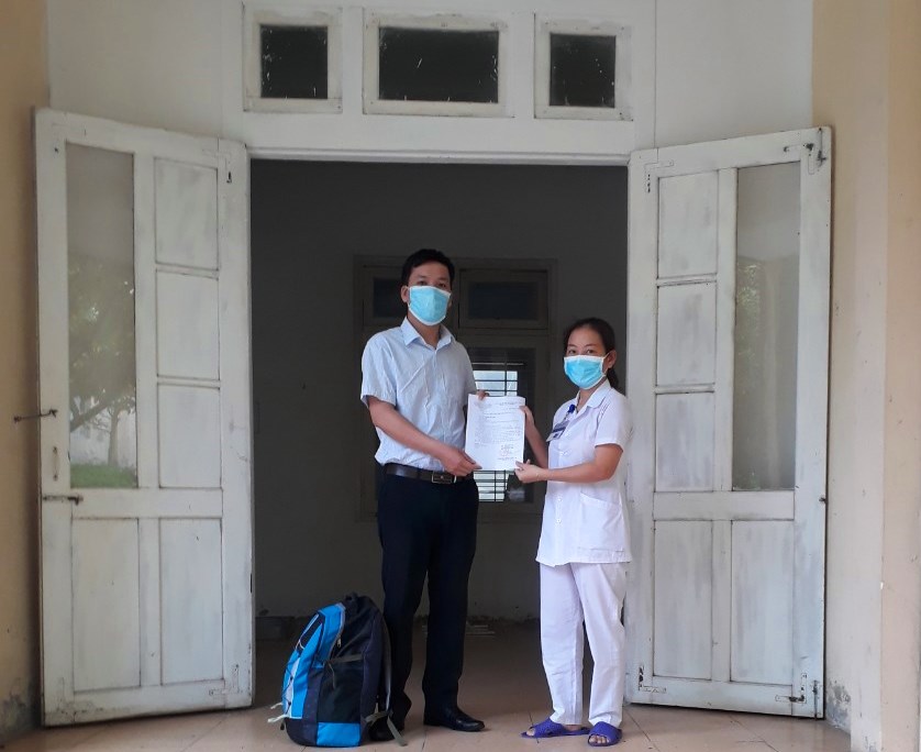 Hương Thủy không còn đối tượng F1