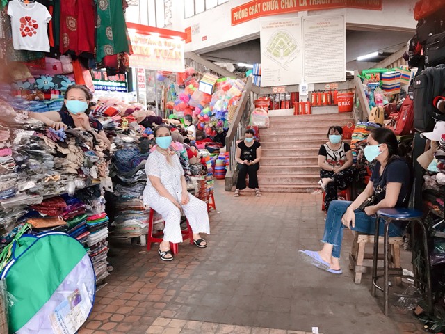 Tạm dừng hoạt động các cơ sở kinh doanh dịch vụ không thiết yếu trên địa bàn TP Huế từ 0h ngày 31 3 đến ngày 15 4