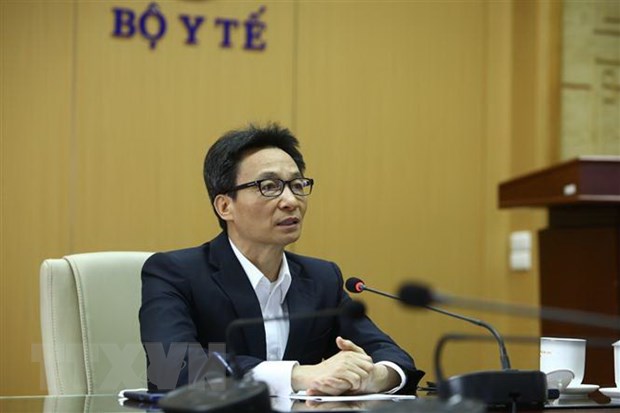 Thực hiện tốt các chỉ đạo sẽ kiểm soát được dịch COVID - 19