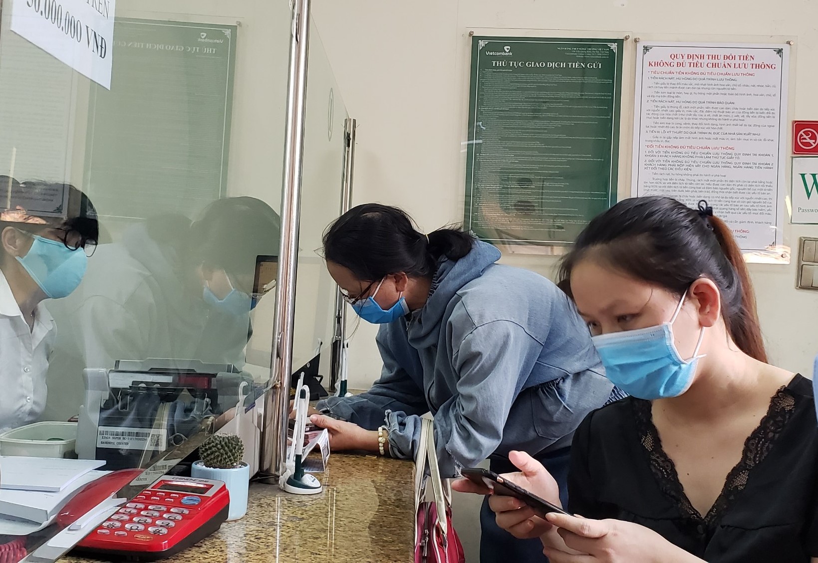 Nắm bắt khó khăn của doanh nghiệp