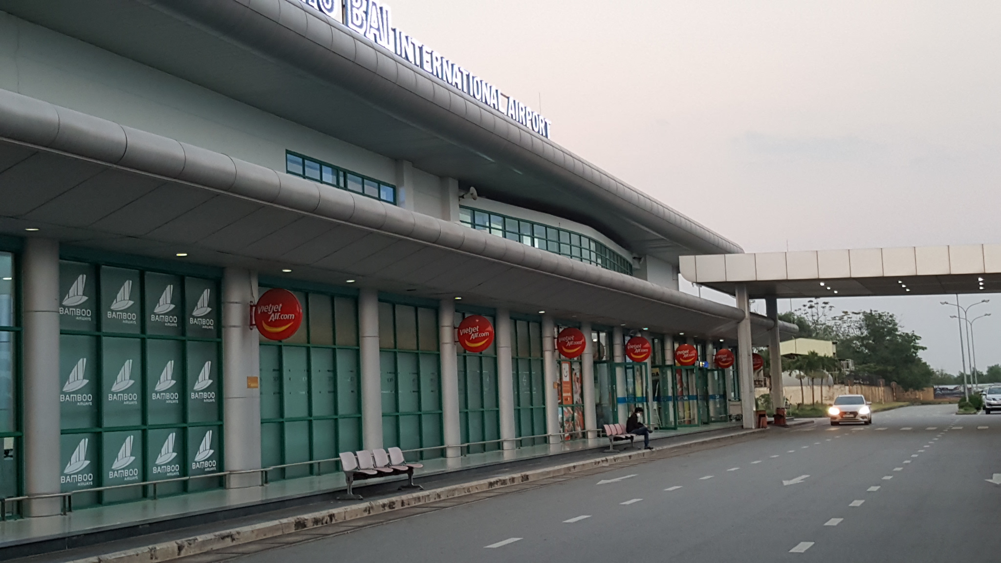 Từ ngày 1 4, nhiều phương tiện vận tải đường bộ dừng hoạt động