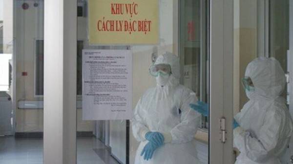 Thêm 5 bệnh nhân mắc COVID-19, Việt Nam đã có 227 ca