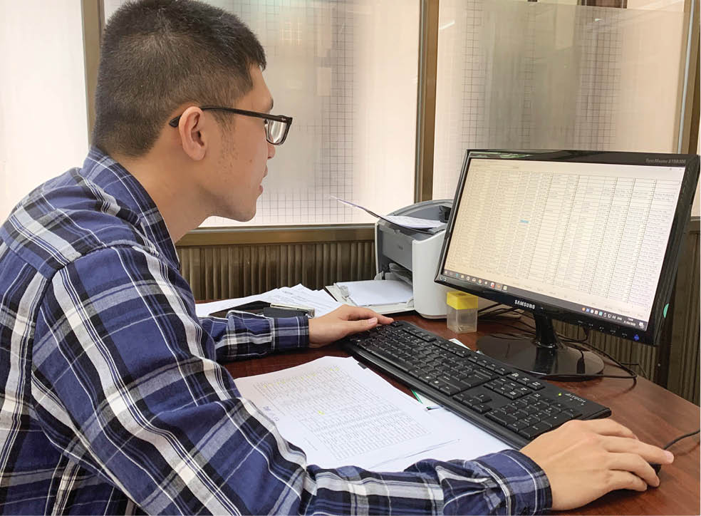 Đẩy mạnh họp trực tuyến, xử lý hồ sơ qua mạng