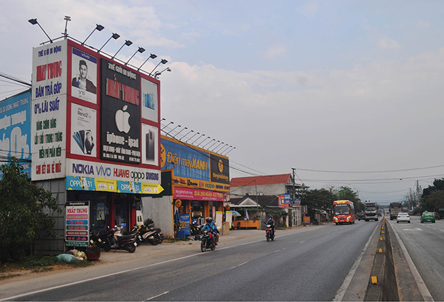 Huy động nguồn lực trong dân phát triển kinh tế