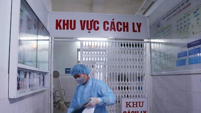 Thêm 2 ca mắc COVID-19, một người liên quan đến BV Bạch Mai, Việt Nam ghi nhận 239 ca