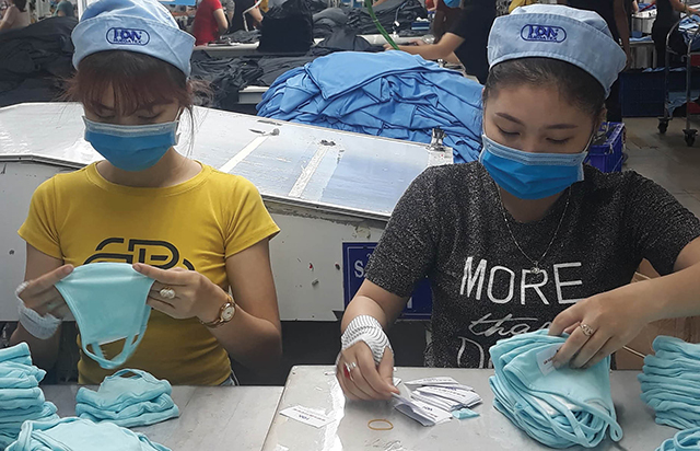 Không để người tham gia bảo hiểm xã hội bị thiệt thòi