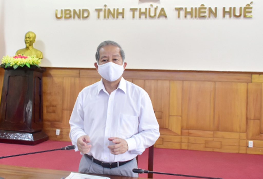 Phải đánh giá đúng để có quyết sách phù hợp trong phòng chống dịch COVID-19