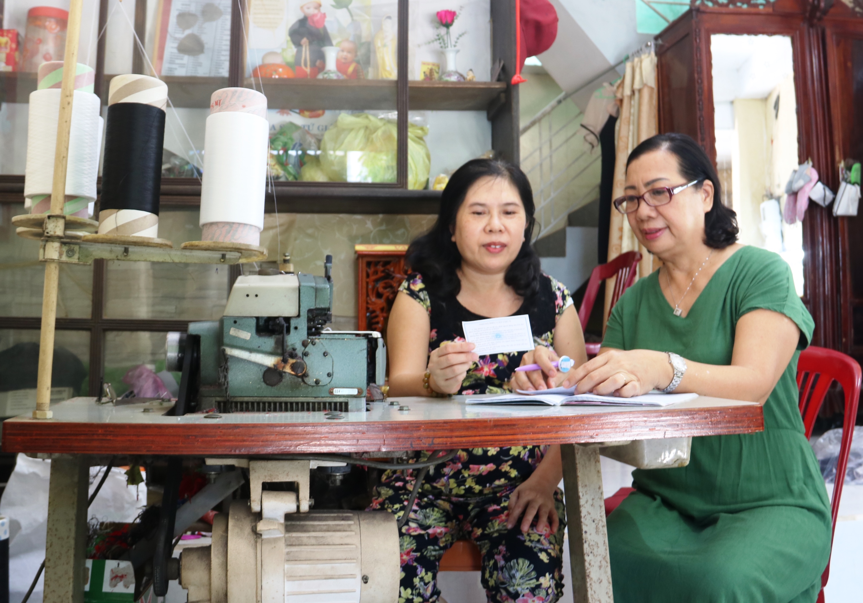 Đảm bảo cấp, gia hạn thẻ bảo hiểm y tế trong thời gian cách ly xã hội