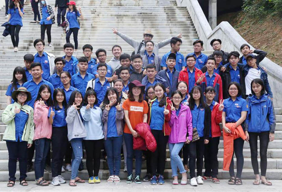 Làm thêm mùa COVID- 19