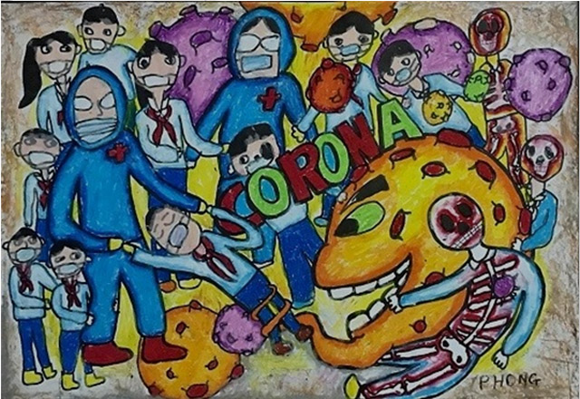 Tấm lòng của Văn nghệ sĩ Huế