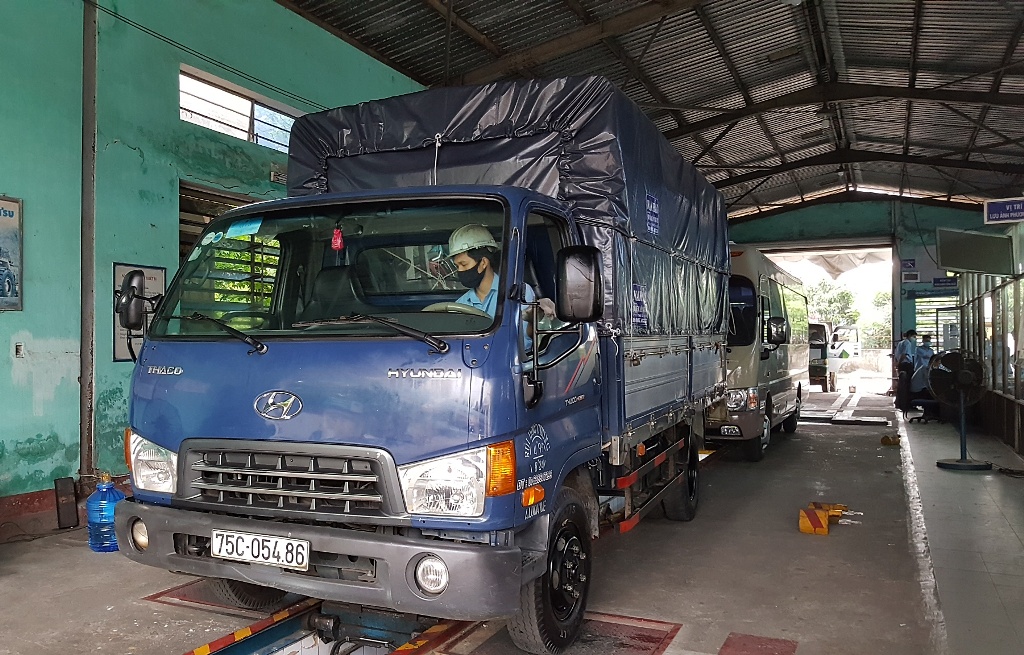 Duy trì hoạt động trong mùa COVID-19