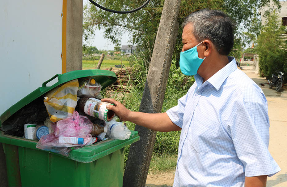 Mô hình nhỏ, ý nghĩa lớn