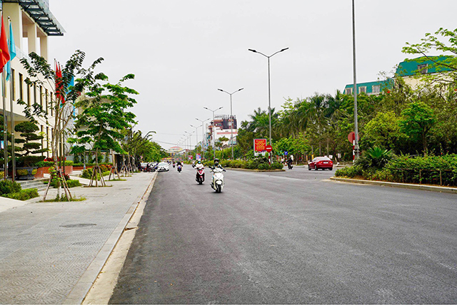 Khởi động từ vốn kết dư