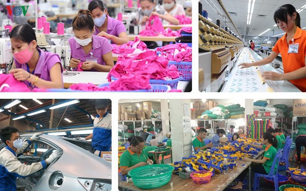 VCCI Số doanh nghiệp ngừng hoạt động trong 3 tháng đầu năm cao kỷ lục