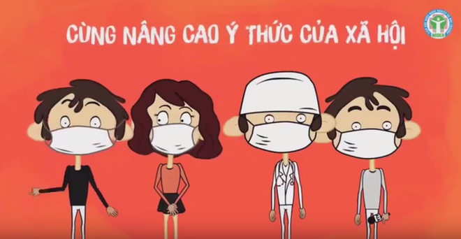 Ra mắt phiên bản tiếng Anh bài hát Ghen Cô Vy