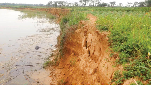 Sông Bồ lại đau - kỳ 1 Lời kêu cứu của dòng sông