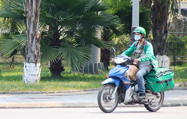 Shipper đắt sô
