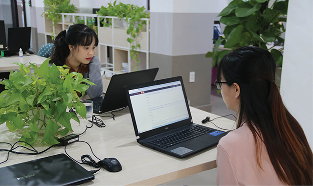 Sẽ đáp ứng 3 yêu cầu chính là kiến thức, kỹ năng và ngoại ngữ