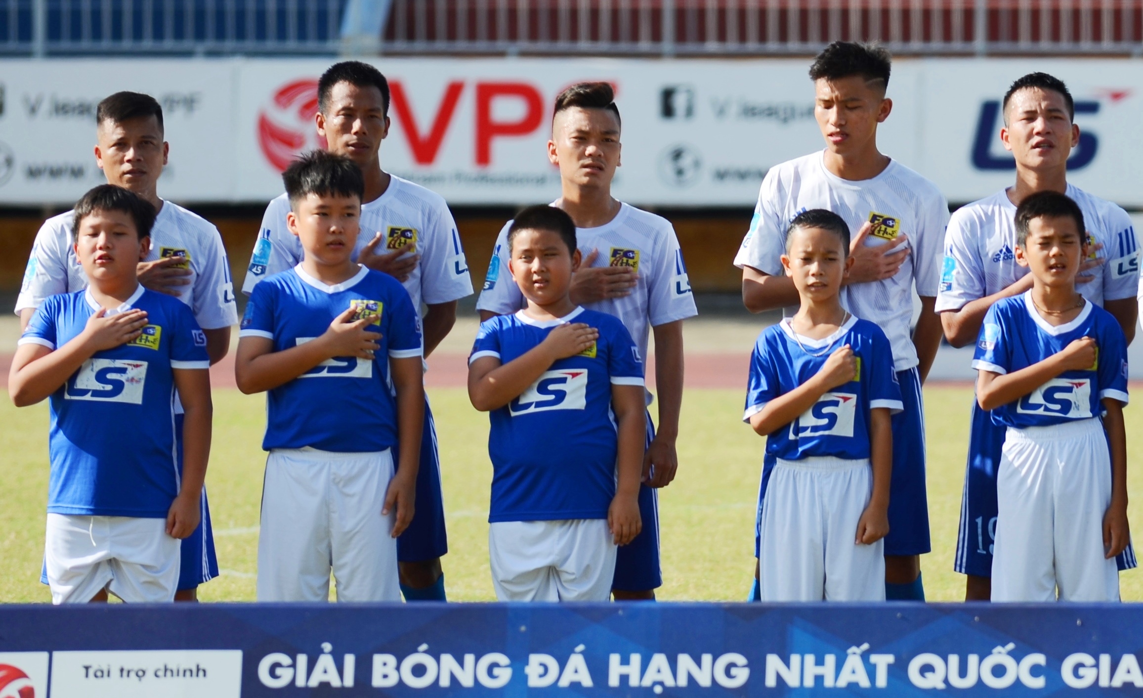 Tăng số lượng Câu lạc bộ tham dự giải hạng Nhất từ mùa bóng 2021