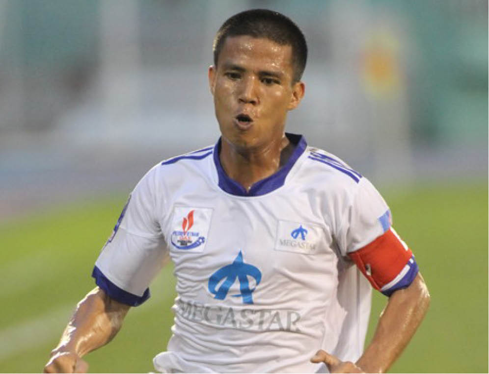 Người thành Nam ở sân Tự Do