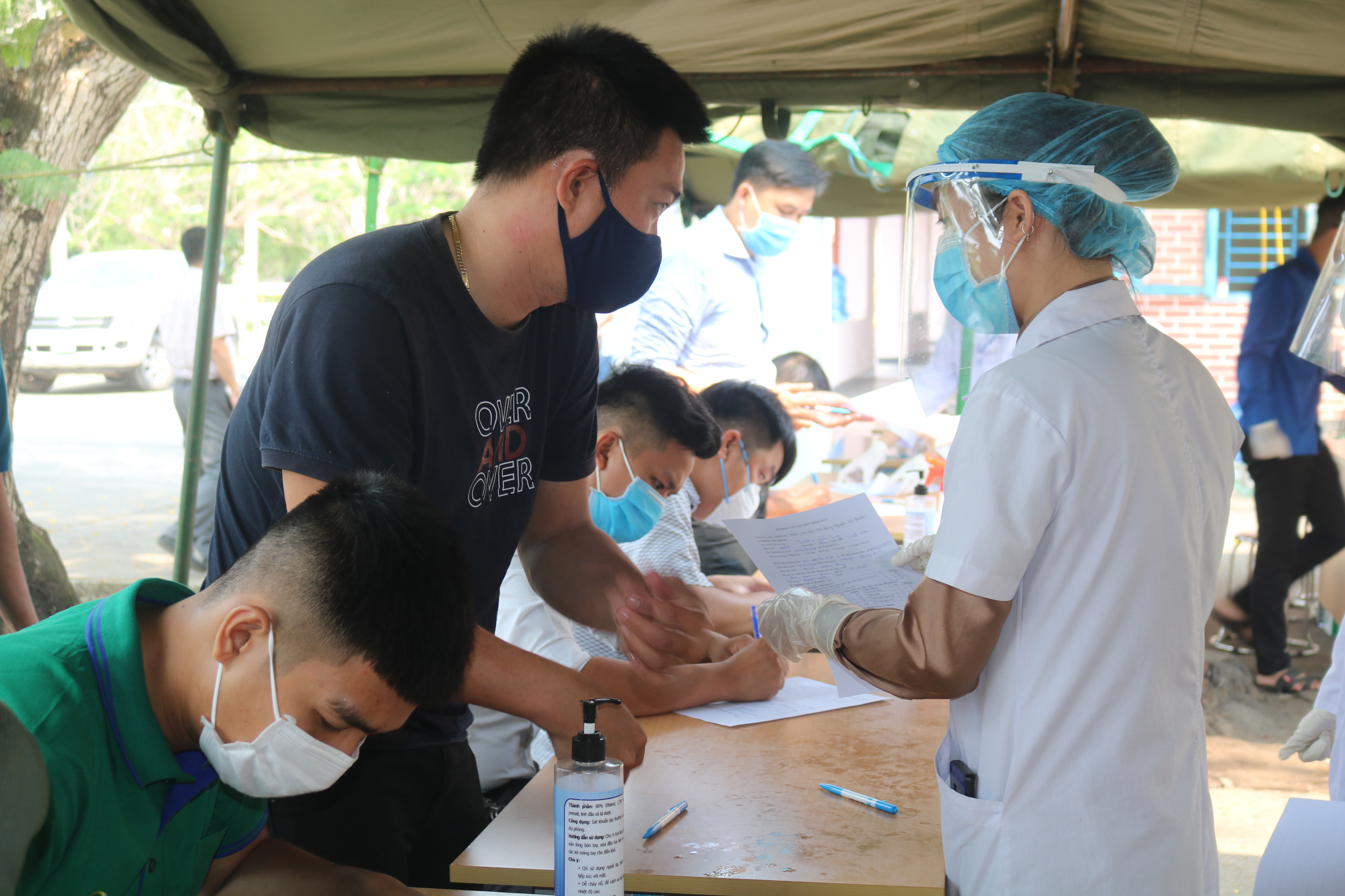 Chưa có trường hợp tử vong nhưng tuyệt đối không chủ quan