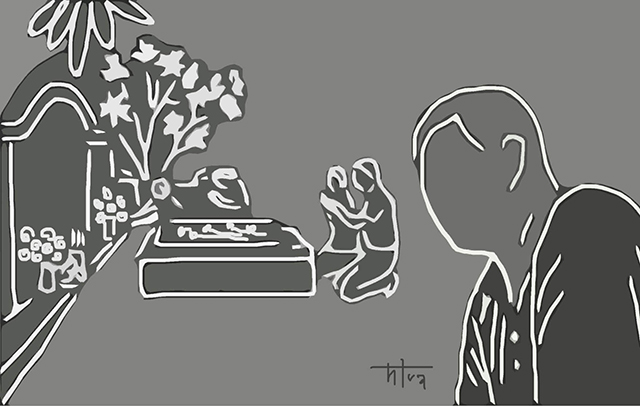 Thầy trò xưa nay