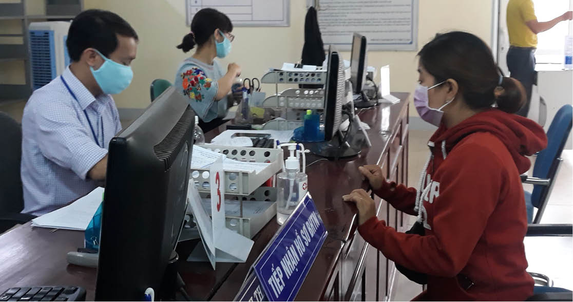 Cân nhắc khi hưởng bảo hiểm xã hội một lần