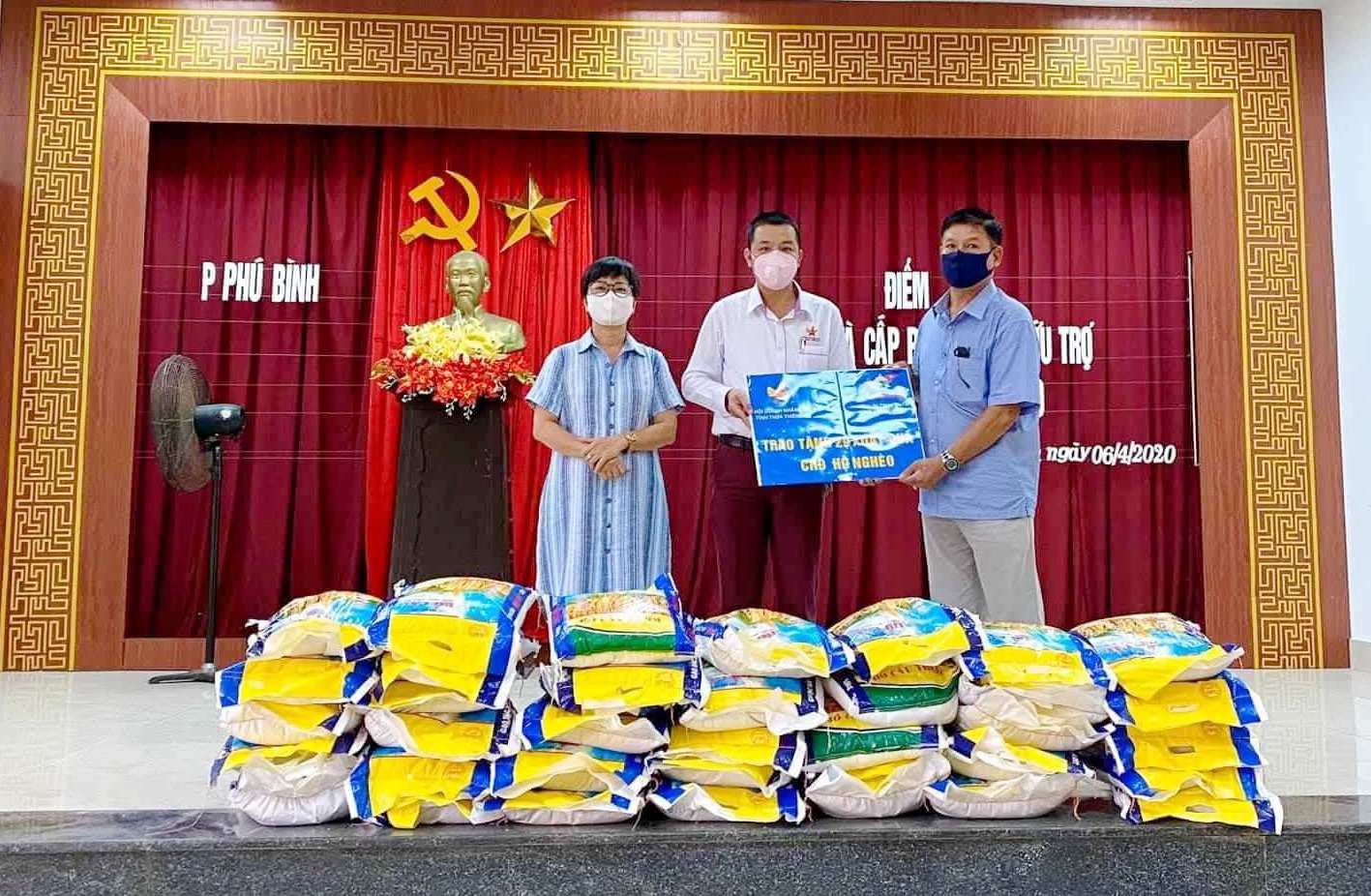 Chi trả ngay gói an sinh xã hội khi quyết định có hiệu lực