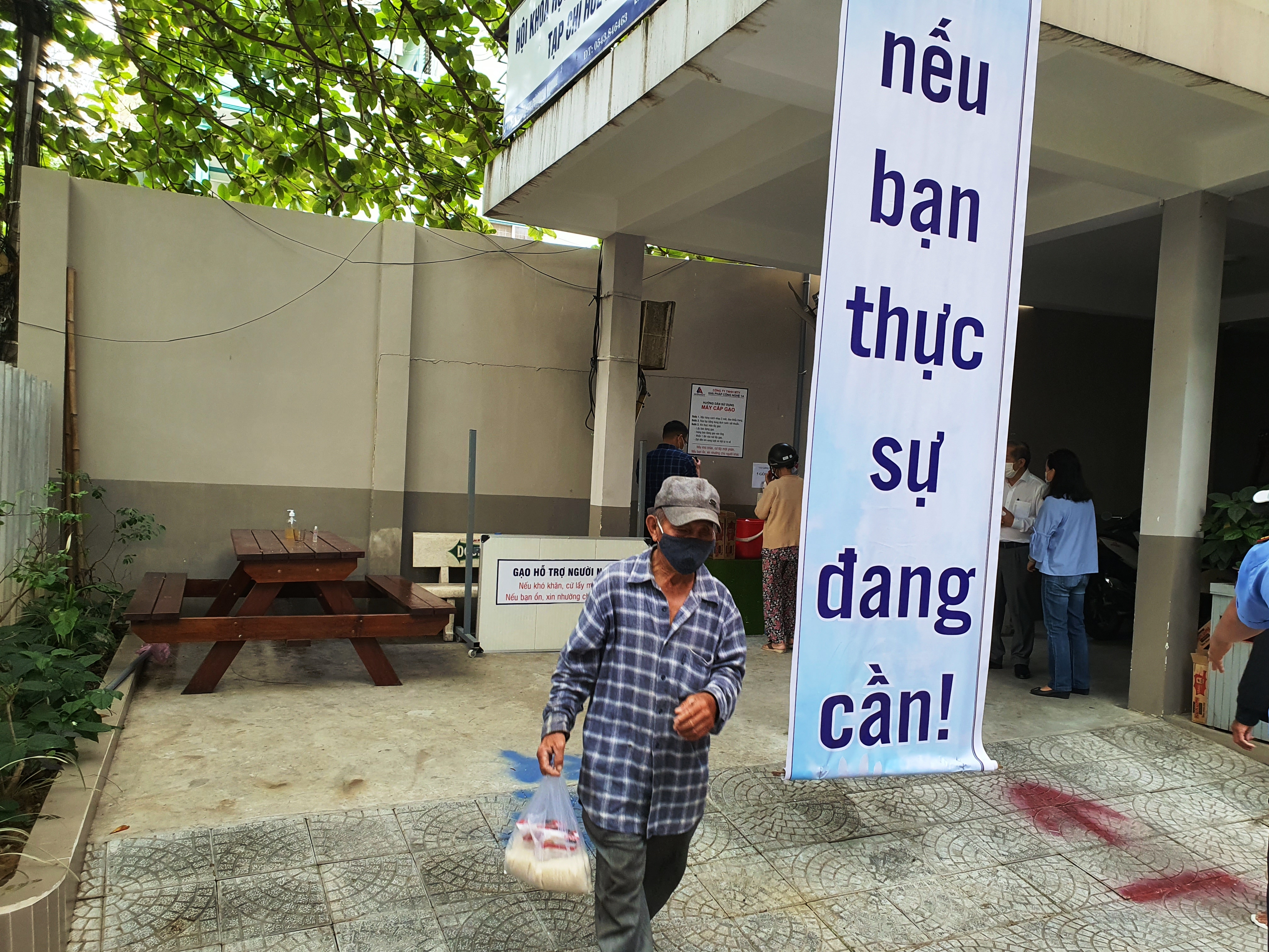 Hỗ trợ gói an sinh xã hội Ưu tiên đối tượng yếu thế