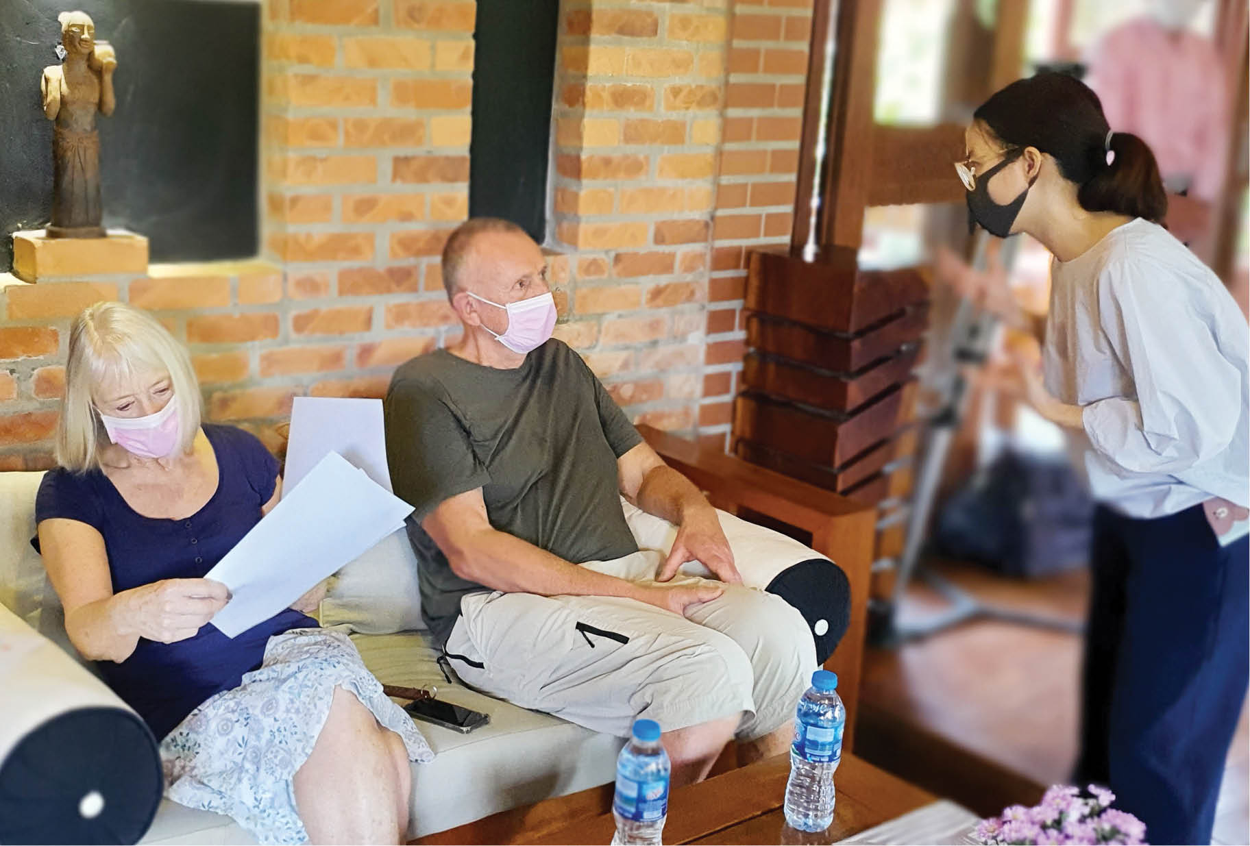 “Kịch bản” mới cho du lịch huế