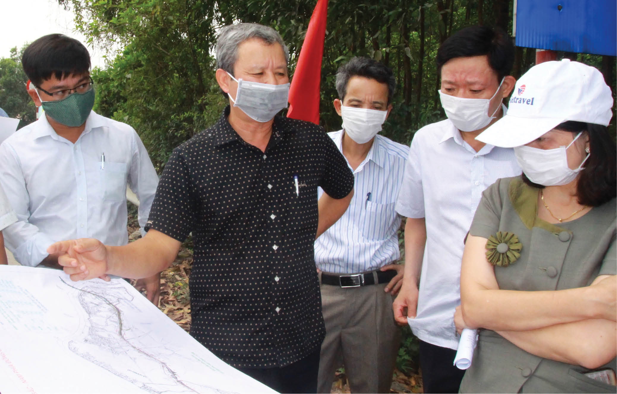 Mô hình đặc thù “Thành phố thuộc thành phố trực thuộc Trung ương”