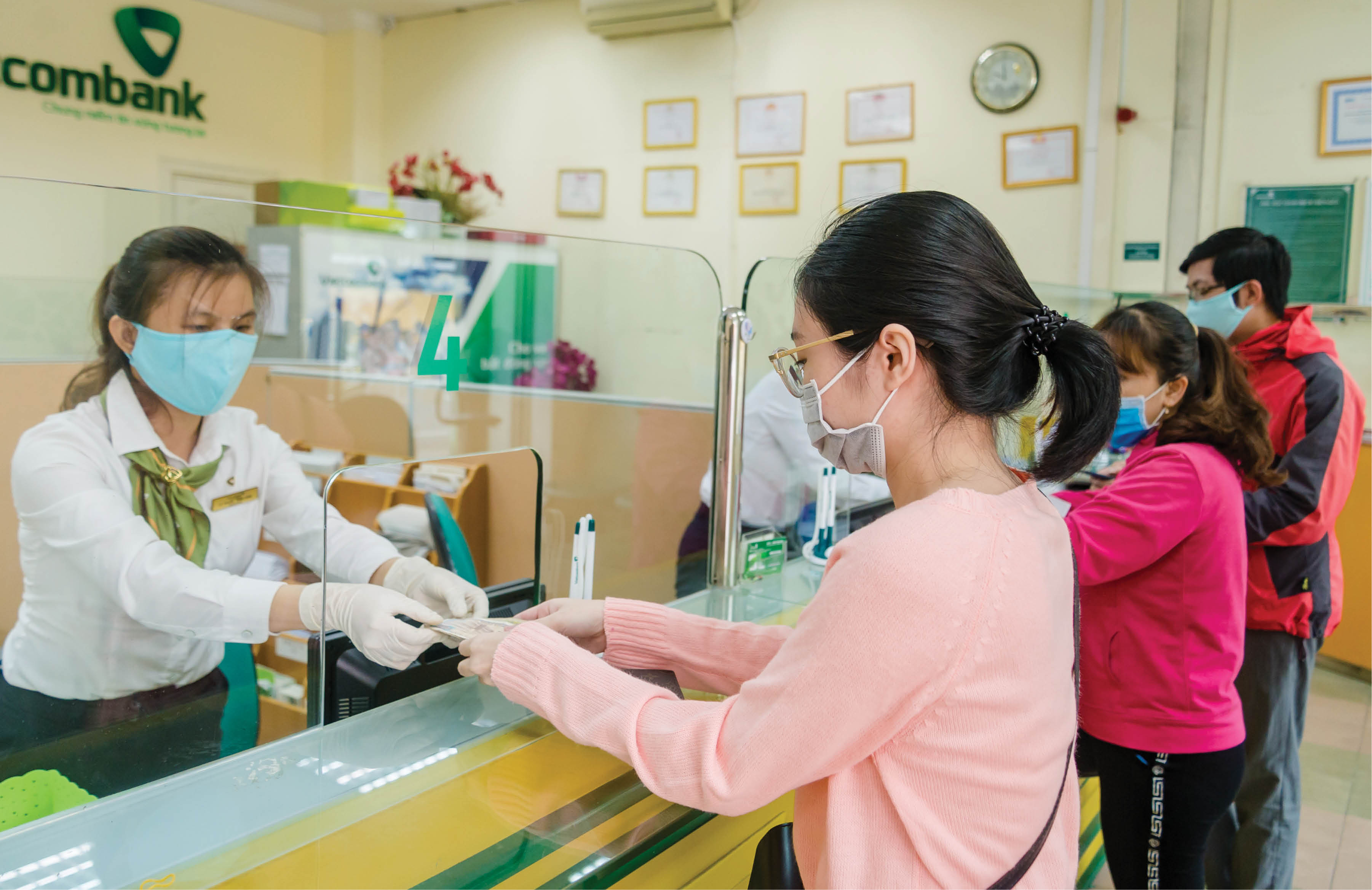 “Giảm đau” cho doanh nghiệp