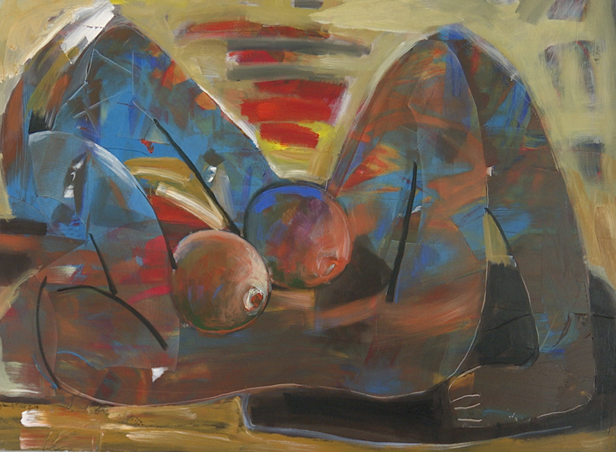 Góp tranh gây quỹ