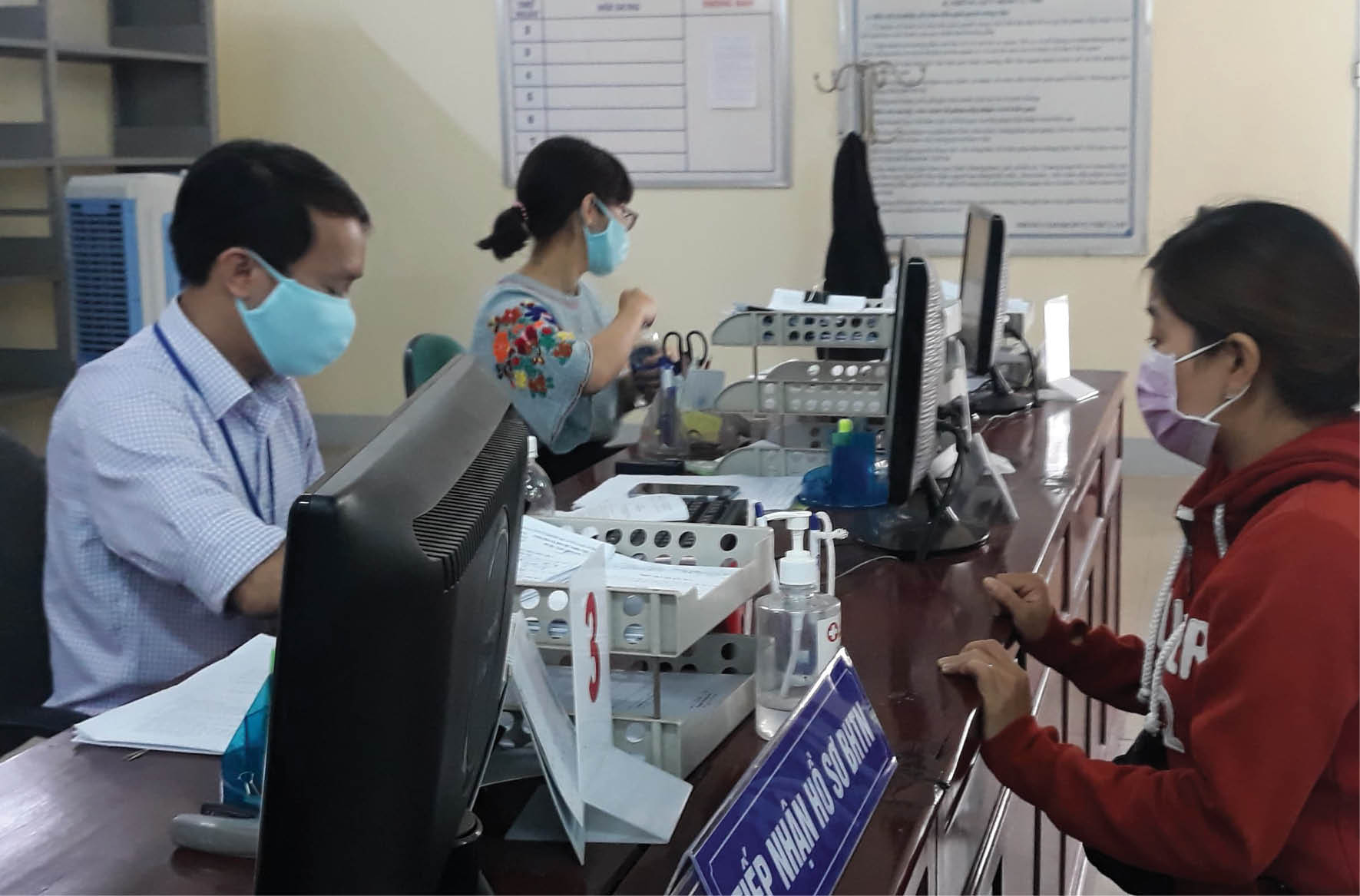 Xử lý nghiêm nếu cầm cố sổ bảo hiểm xã hội