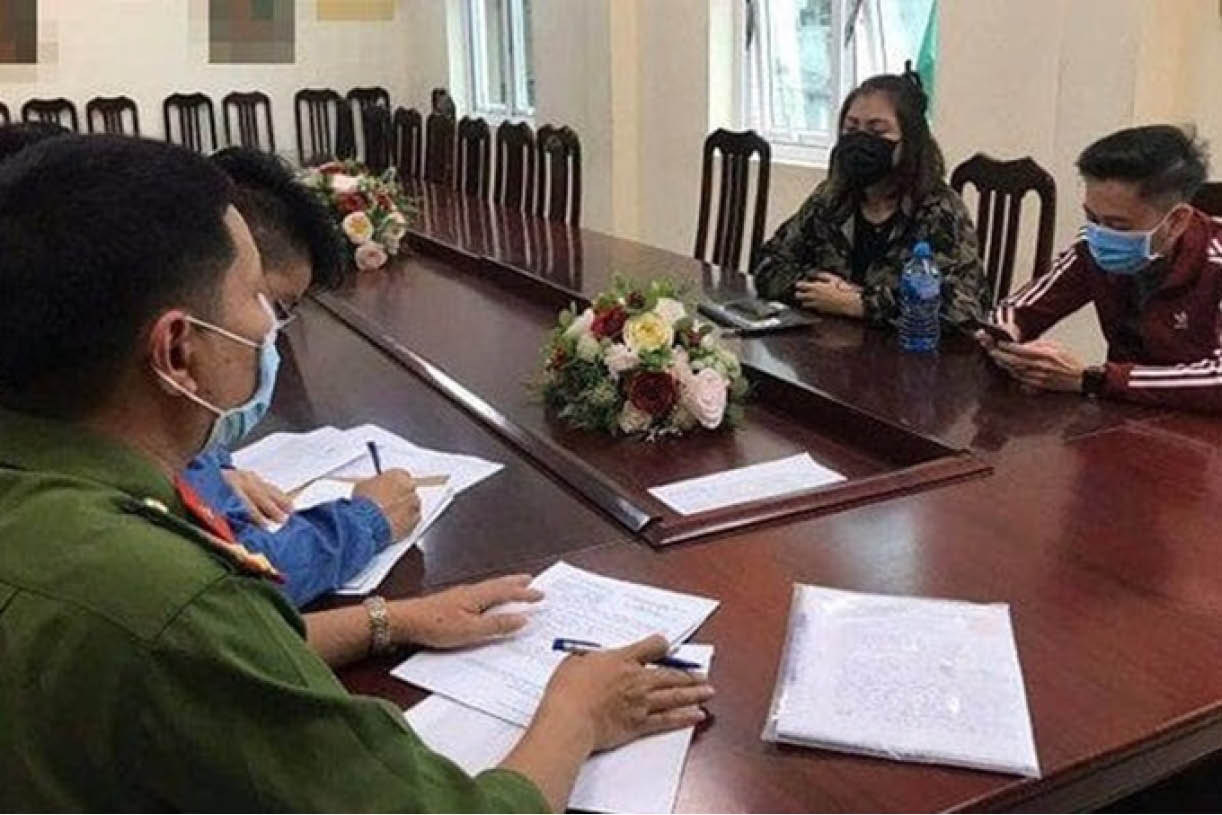 Chống dịch như chống giặc