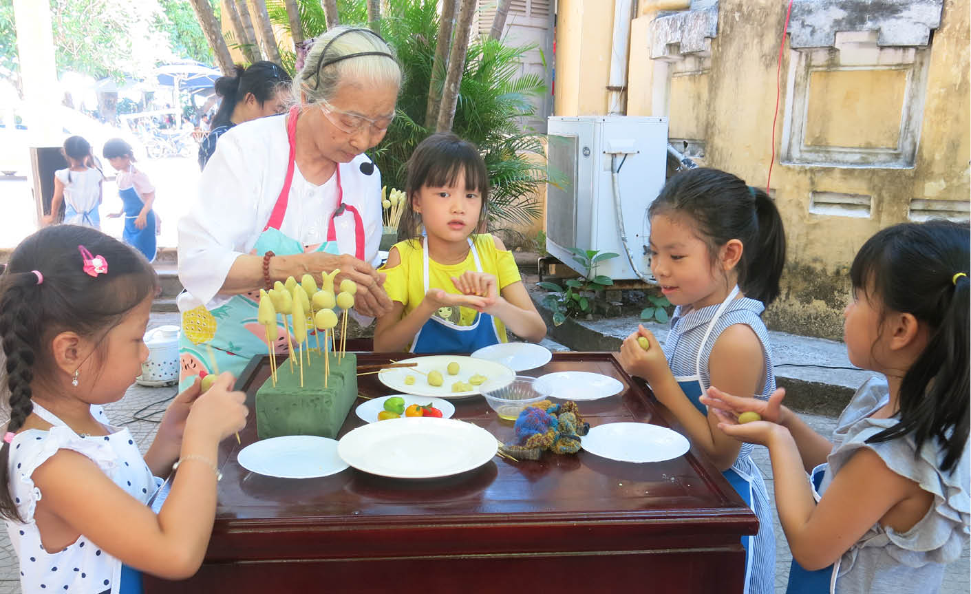 Bảo tàng phải là biểu tượng văn hóa