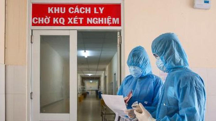 24h qua không ghi nhận ca mắc mới COVID-19, hôm nay có thêm 14 ca khỏi bệnh
