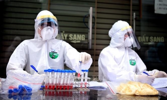 Lần đầu tiên kể từ ngày 7 3, tròn 36 giờ Việt Nam không ghi nhận ca mắc mới COVID-19