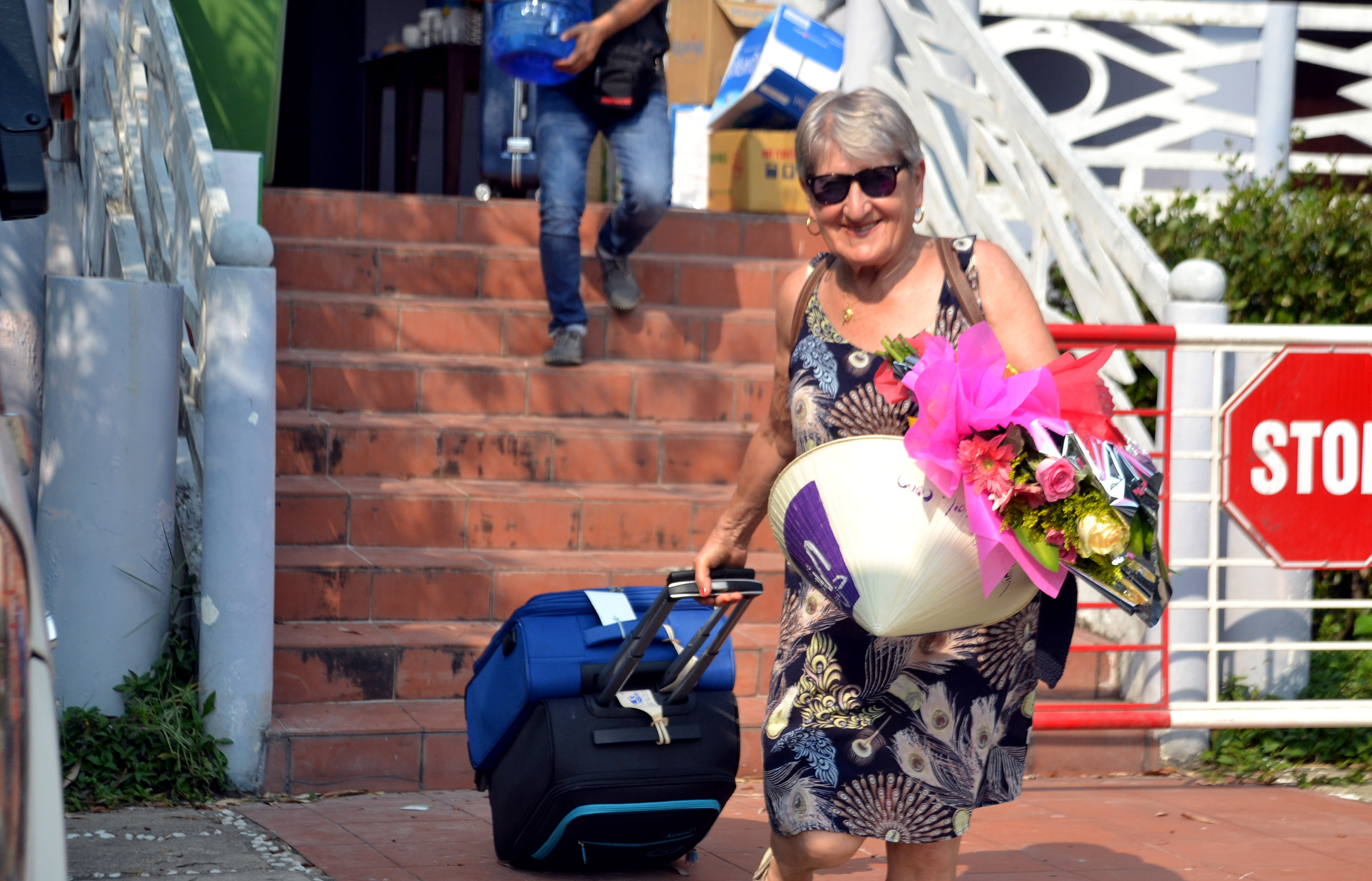 Đánh giá toàn diện, xây dựng đề án khôi phục ngành du lịch