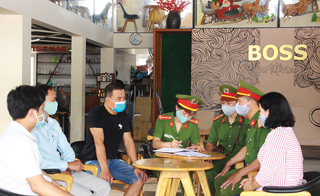 Đảm bảo quyền lợi người dân