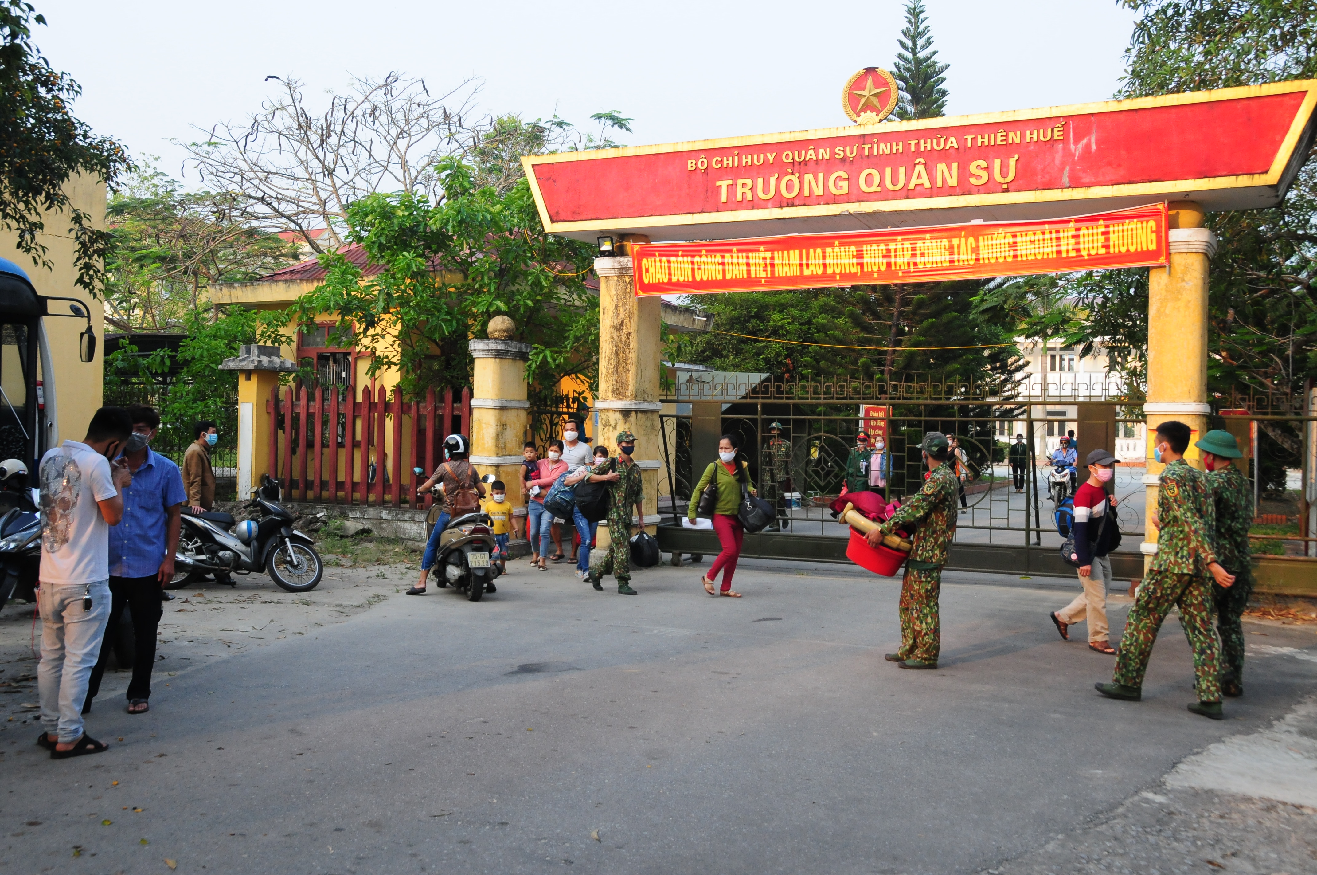 Nghiên cứu đề xuất tiếp tục nới lỏng một số dịch vụ sau 22 4