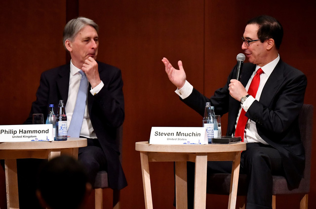 Bộ trưởng y tế nhóm G20 thừa nhận thiếu sót trong hệ thống y tế toàn cầu