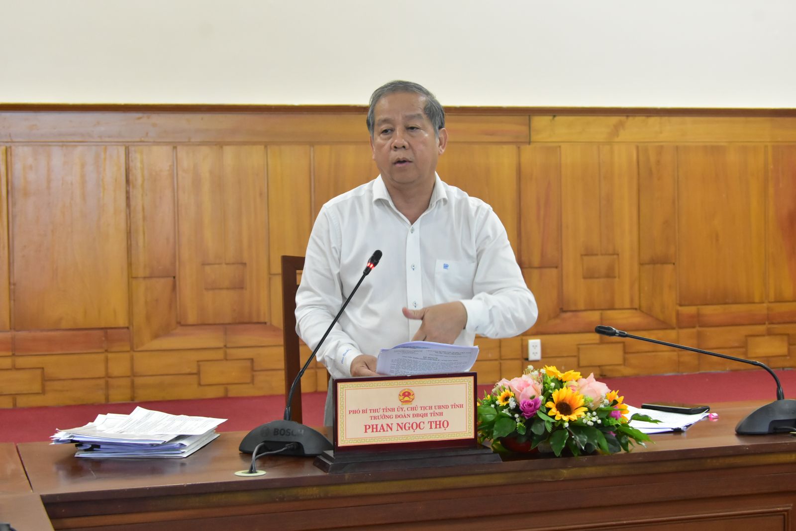 Hue to continue to ease some COVID-19 restrictions on services after April 22