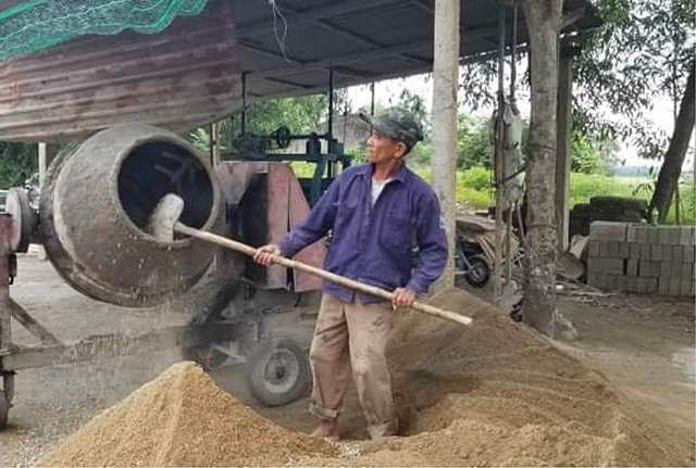 Thêm các giải pháp giảm nghèo