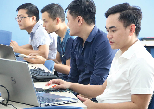 Quy hoạch ngành nghề, đào tạo nhân lực công nghệ thông tin