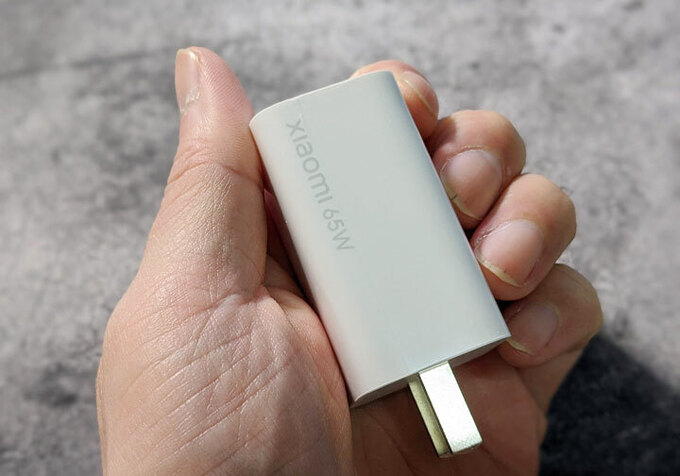 Sạc GaN công suất lớn của Xiaomi có nguy cơ bị hack