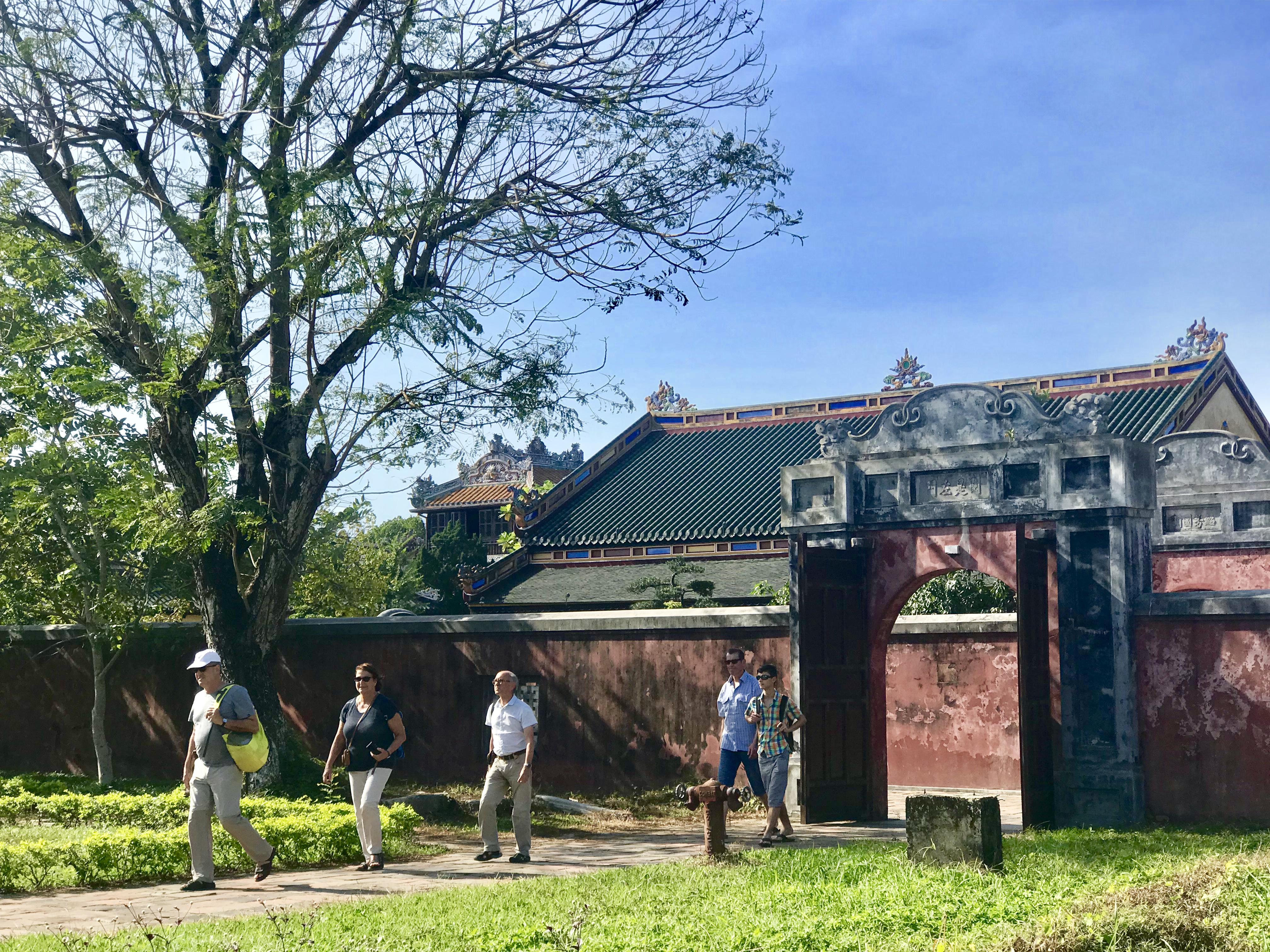 Combining tourism with medical treatment, Vietnam will become an attractive destination