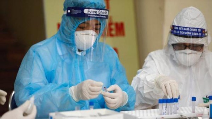 Việt Nam bước vào ngày thứ 8 liên tiếp không có ca mắc mới COVID-19